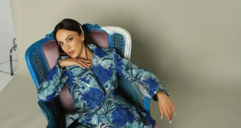 Aleyna Toklu’nun Başarılarla Dolu Hayat Yolculuğu