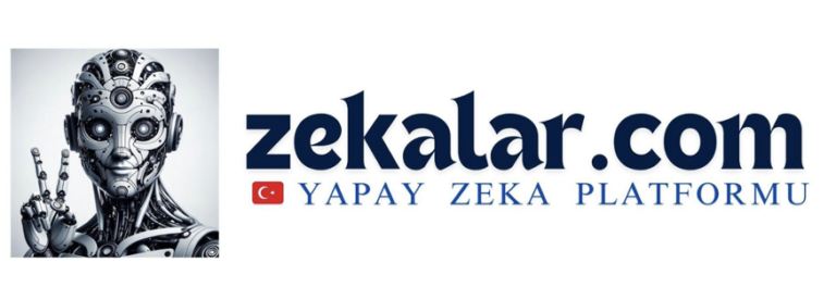 Yapay Zekanın Yükselişi: Zekalar.com ile Teknolojinin Öncülüğünde Yer Alın