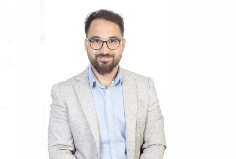 Gayrimenkul Danışmanı Alp Necati Akıdan kimdir?