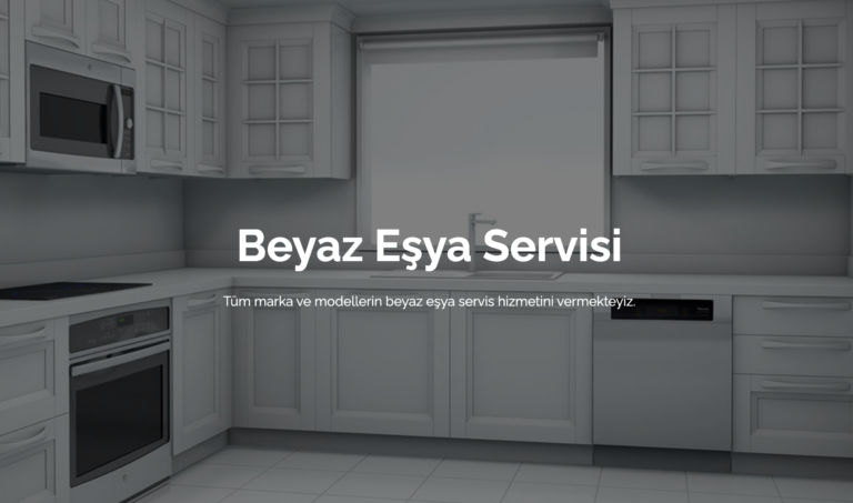 Çamaşır Makinesi Suyunu Boşaltmıyor: Sorunun Nedenleri ve Çözüm Yolları
