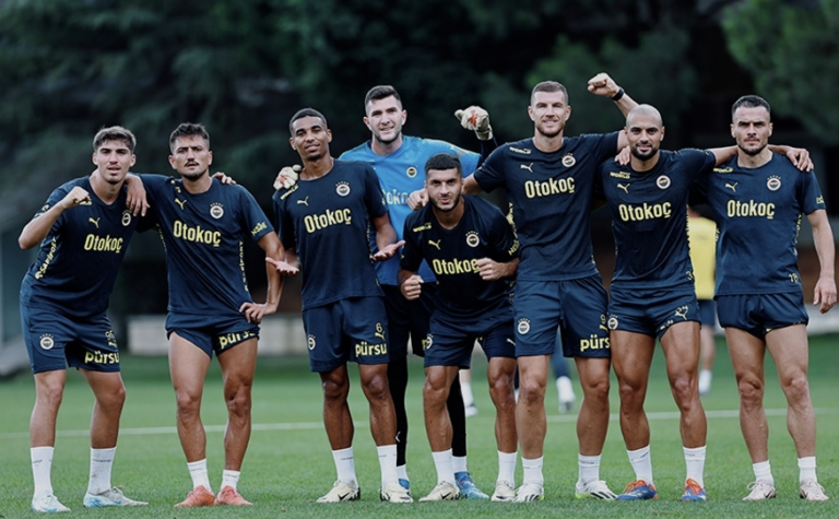 Fenerbahçe’nin Rekor Yenilmezlik Serisi Avrupa’da Ses Getiriyor