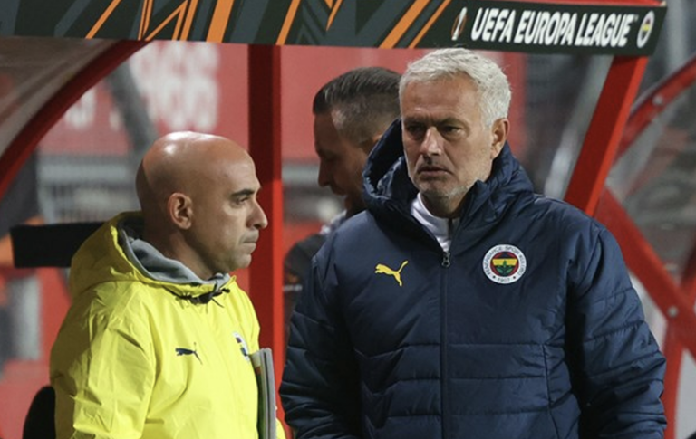 Mourinho’dan Yerli Yıldızlara Yatırım Çağrısı: Fenerbahçe’de Yeni Bir Dönem