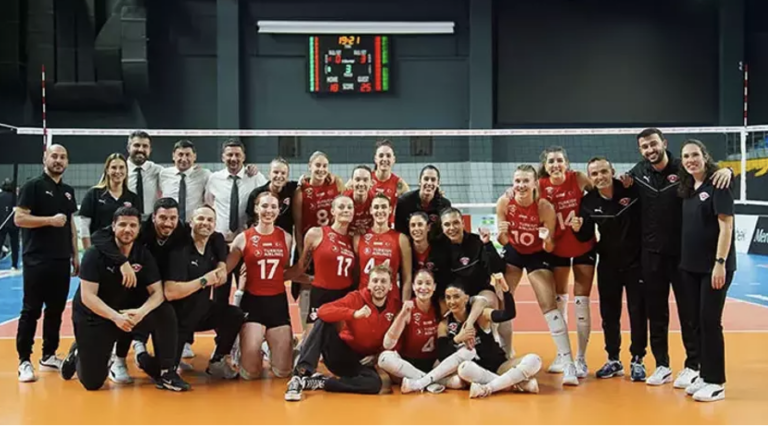Türk Hava Yolları, Bahçelievler Belediyesi’ni Ezip Geçti!