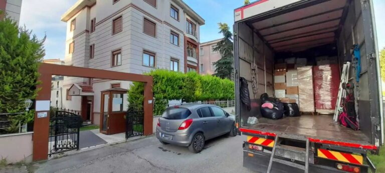 Gemlik’te Profesyonel Nakliyat Hizmetlerinin Avantajları