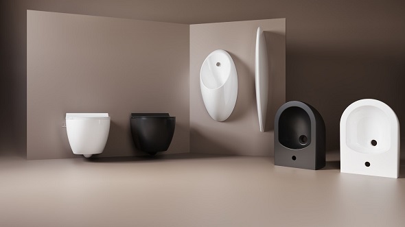 Vitrifiye ve karo markası, 17-21 Mart’ta ISH Fuarı’na katılacak