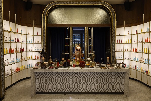 Ramazan’ın Zarafeti Fairmont Quasar Istanbul’da