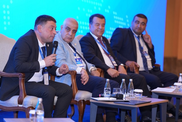 Özel Güvenlik Eğitimcileri Dernekler Platformu federasyonu işaret etti