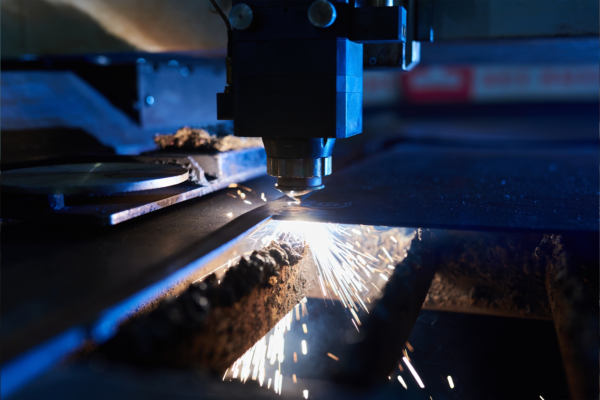 Kocaeli‑Çayırova’dan Tüm Türkiye’ye: Lazer Kesimde Eşsiz Metal Farkı