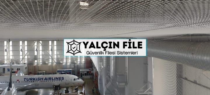 Türkiye’de Güvenlik Filesinde Güvenilir Adres: Yalçın File Sektöre Yön Veriyor