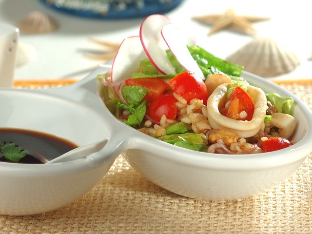 Pirinç ile Yapabileceğiniz 3 Yaratıcı Tarif