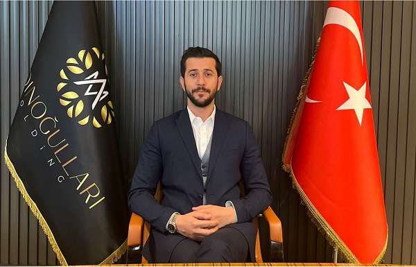 AYDINOĞULLARI Grubu Otomotivden İnşaata Türkiye’den Yurt Dışına Uzanan Güçlü Yapı