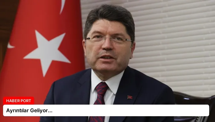 Ayrıntılar Geliyor…