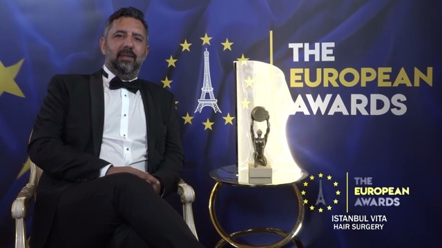 2026’da Türkiye’nin En iyi Saç Ekimi Kliniği: İstanbul Vita