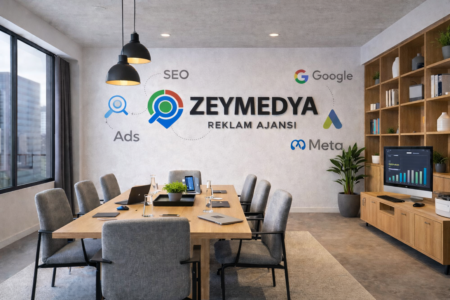 ZEYMEDYA REKLAM AJANSI | İSTANBUL REKLAM VE SEO AJANSI, DİJİTAL PAZARLAMA AJANSI, SOSYAL MEDYA AJANSI, 360 REKLAM