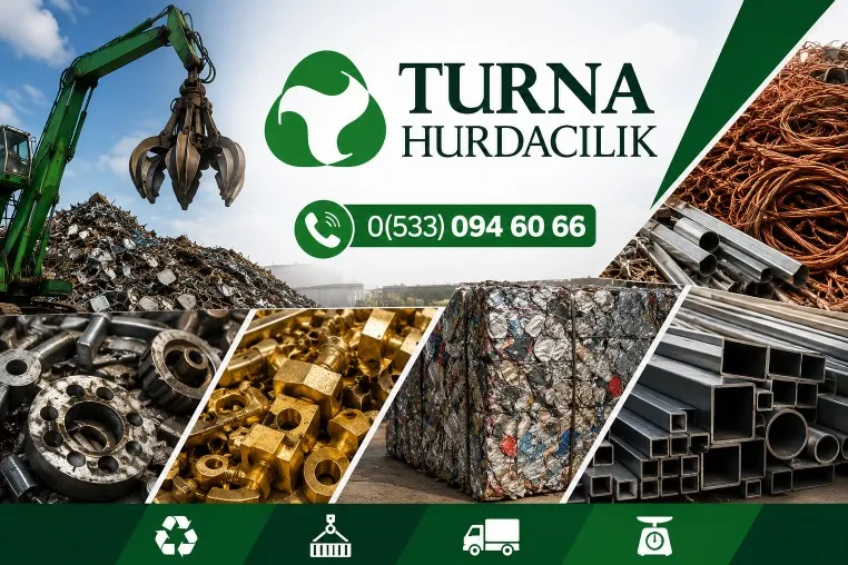 Hurda Alımında Güven ve Profesyonelliğin Önemi