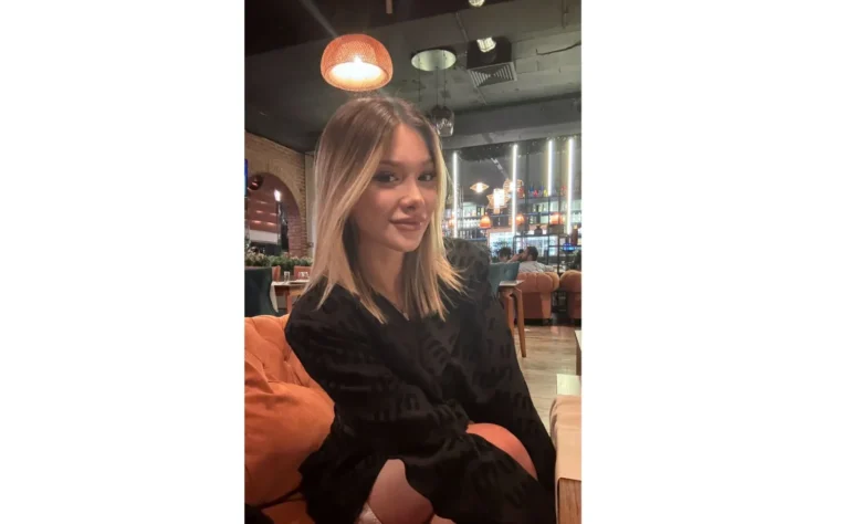 Asena Ceyda Taşkın Kimdir?