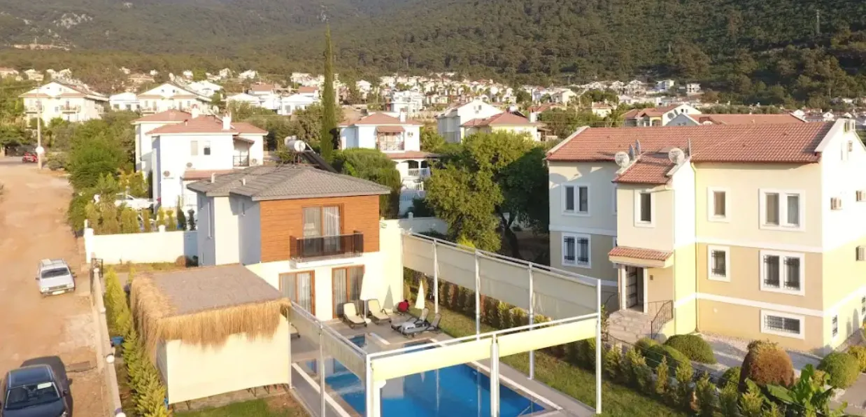 Fethiye Villas for Sale: How to Choose the Right Property for Your Lifestyle